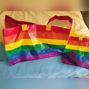 IKEA Pride Tote Bags 2